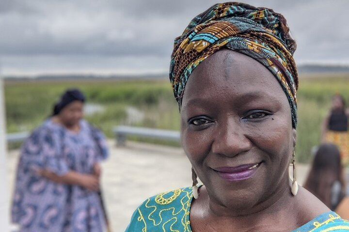 Savannah Slavery to Freedom Guided History Tour - Photo 1 of 8